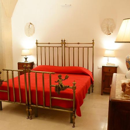 Basseo33 Villa Lecce Bagian luar foto