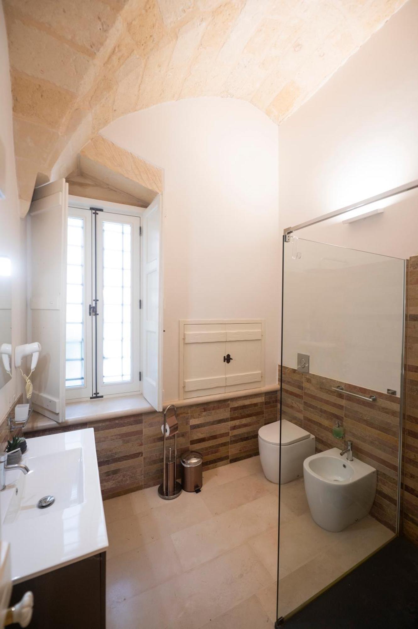Basseo33 Villa Lecce Bagian luar foto