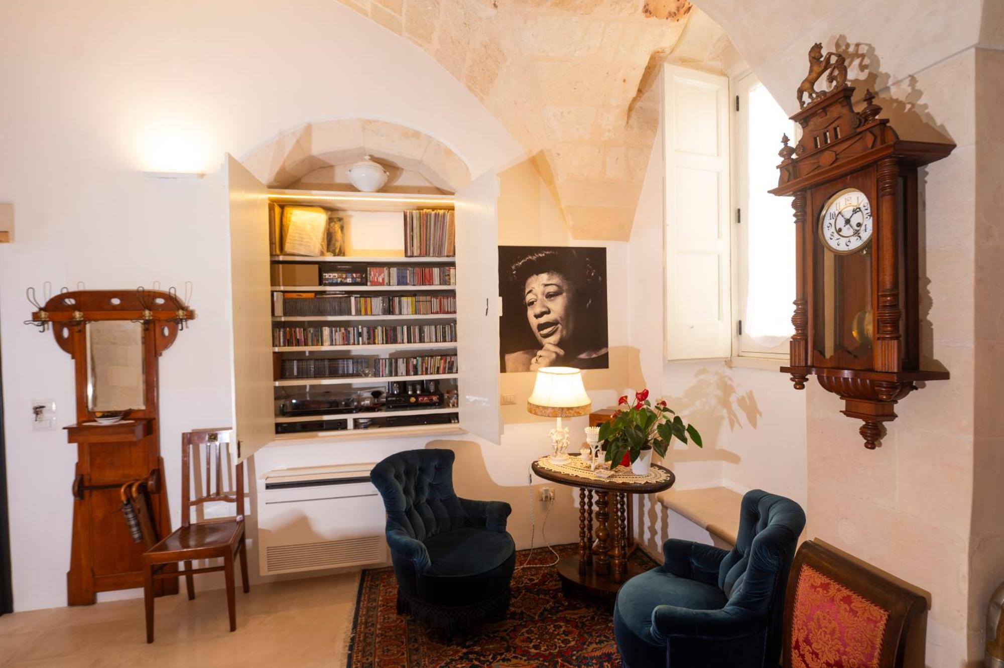 Basseo33 Villa Lecce Bagian luar foto