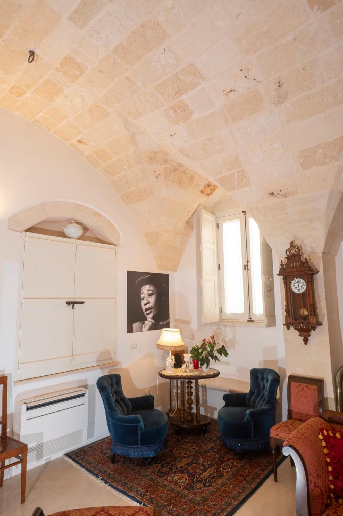 Basseo33 Villa Lecce Bagian luar foto